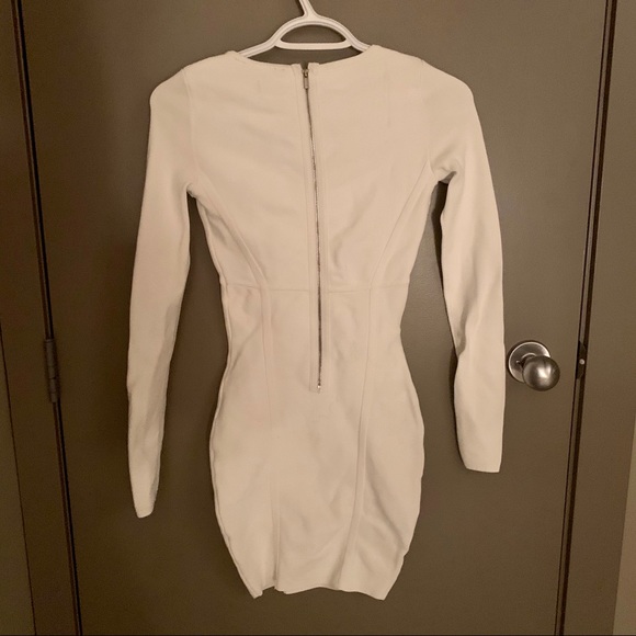 BCBG Bodycon Dress - Picture 2 of 5